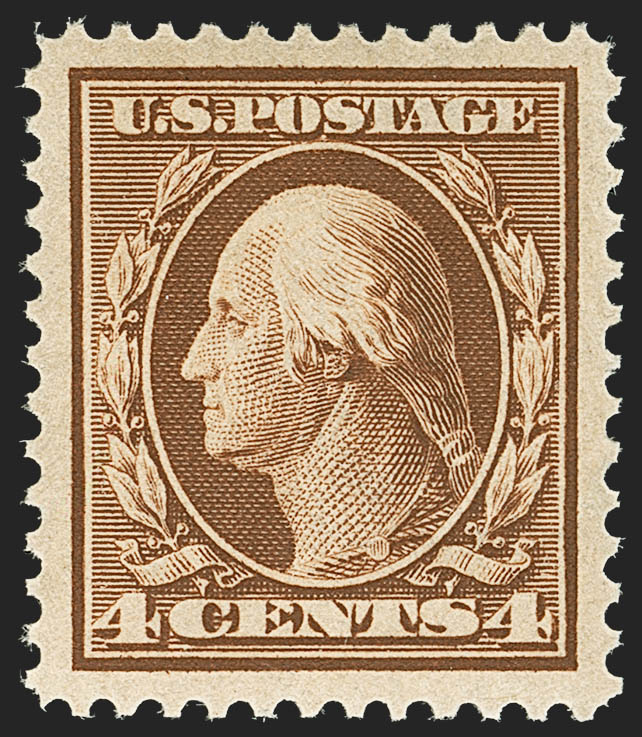 Sale no. 1156 — Lot no. 3498 — Siegel Auction Galleries