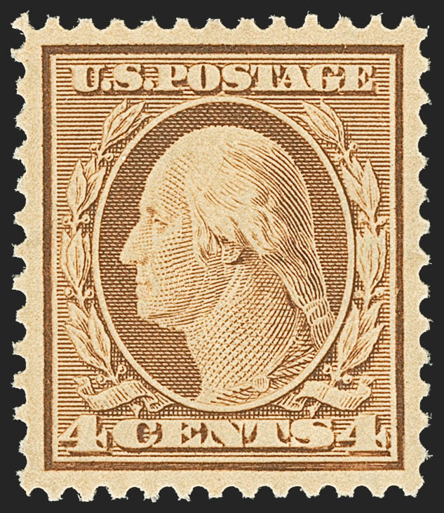 Sale no. 1156 — Lot no. 3499 — Siegel Auction Galleries