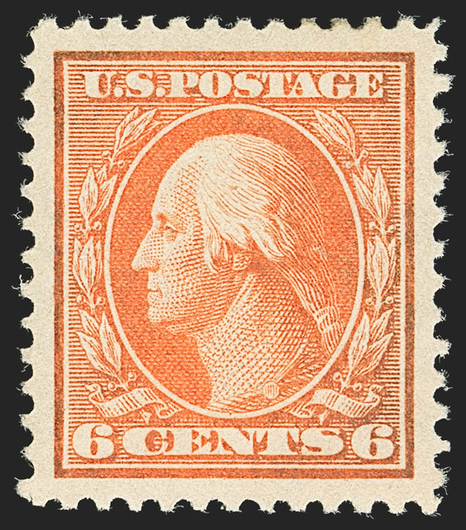 Sale no. 1156 — Lot no. 3501 — Siegel Auction Galleries