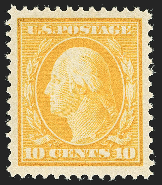 Sale no. 1156 — Lot no. 3503 — Siegel Auction Galleries