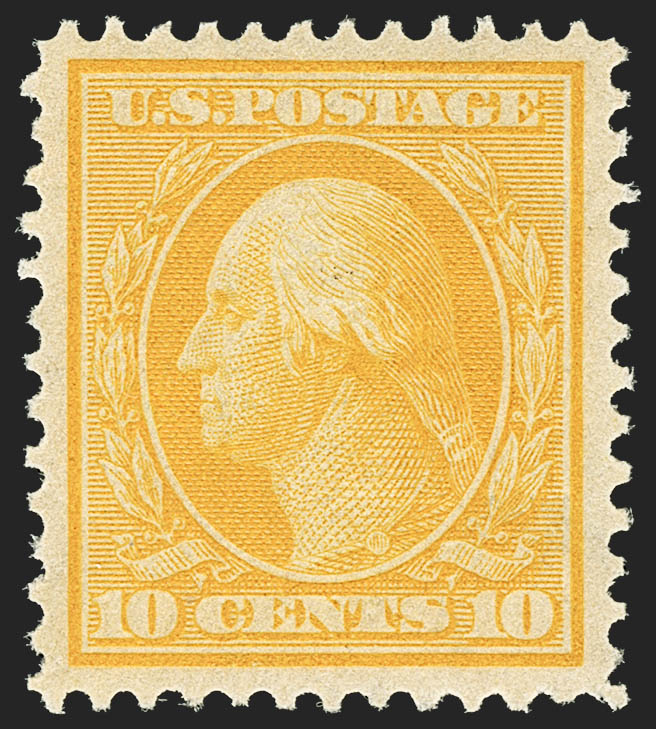 Sale no. 1156 — Lot no. 3504 — Siegel Auction Galleries
