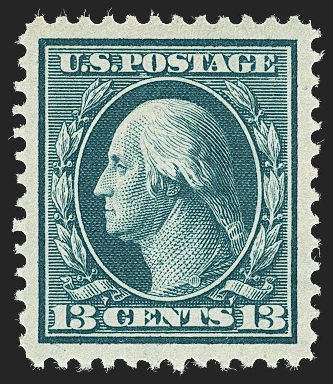 Sale no. 1156 — Lot no. 3505 — Siegel Auction Galleries