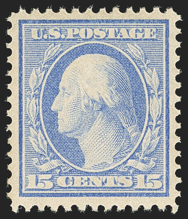 Sale no. 1156 — Lot no. 3507 — Siegel Auction Galleries