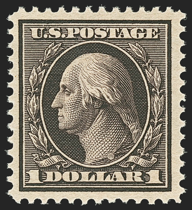 Sale no. 1156 — Lot no. 3512 — Siegel Auction Galleries