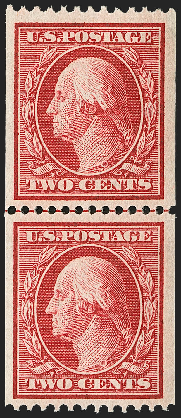 Sale no. 1156 — Lot no. 3516 — Siegel Auction Galleries