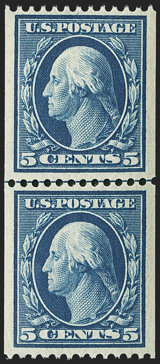 Sale no. 1156 — Lot no. 3518 — Siegel Auction Galleries
