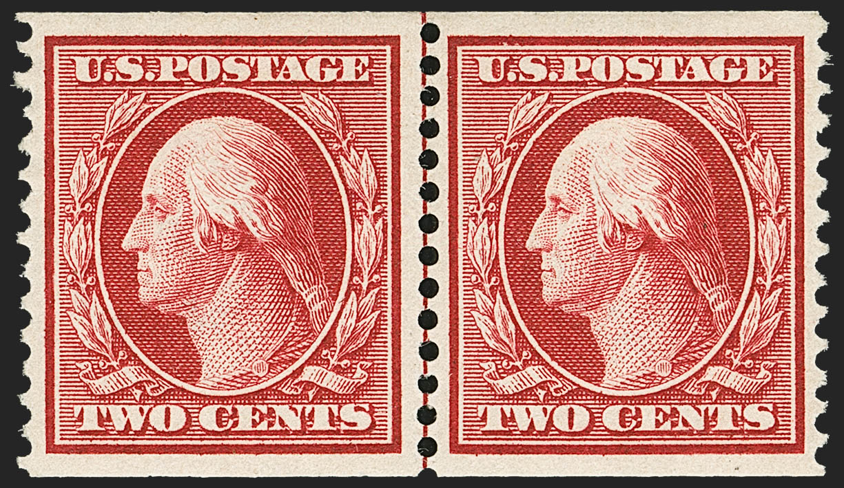 Sale no. 1156 — Lot no. 3519 — Siegel Auction Galleries