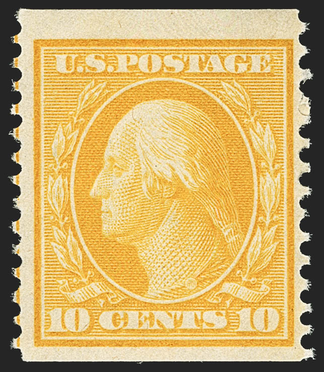 Sale no. 1156 — Lot no. 3523 — Siegel Auction Galleries
