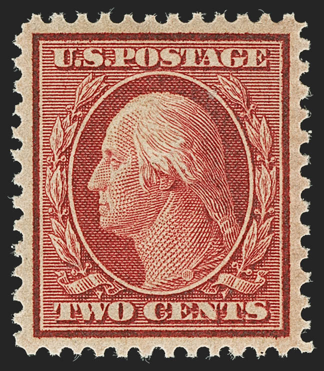 Sale no. 1156 — Lot no. 3526 — Siegel Auction Galleries