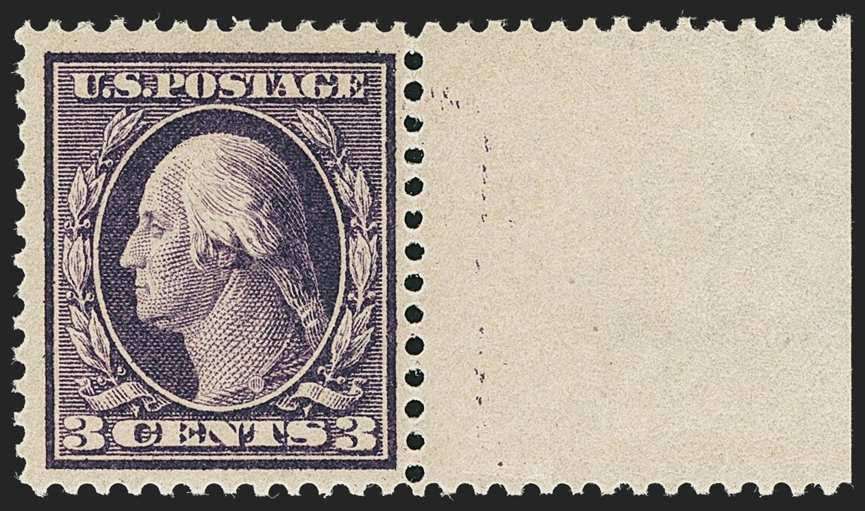 Sale no. 1156 — Lot no. 3527 — Siegel Auction Galleries