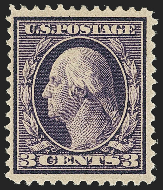 Sale no. 1156 — Lot no. 3529 — Siegel Auction Galleries