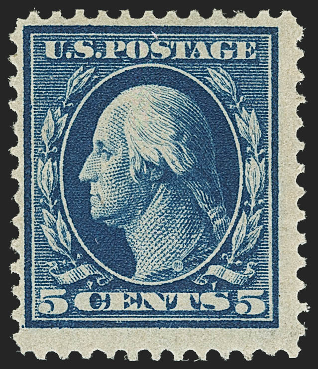 Sale no. 1156 — Lot no. 3530 — Siegel Auction Galleries