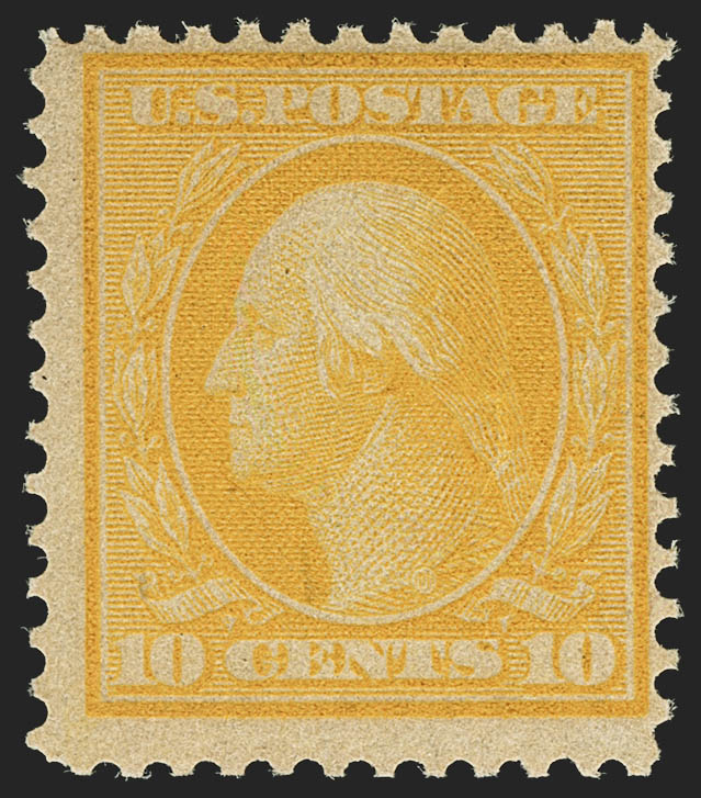 Sale no. 1156 — Lot no. 3532 — Siegel Auction Galleries