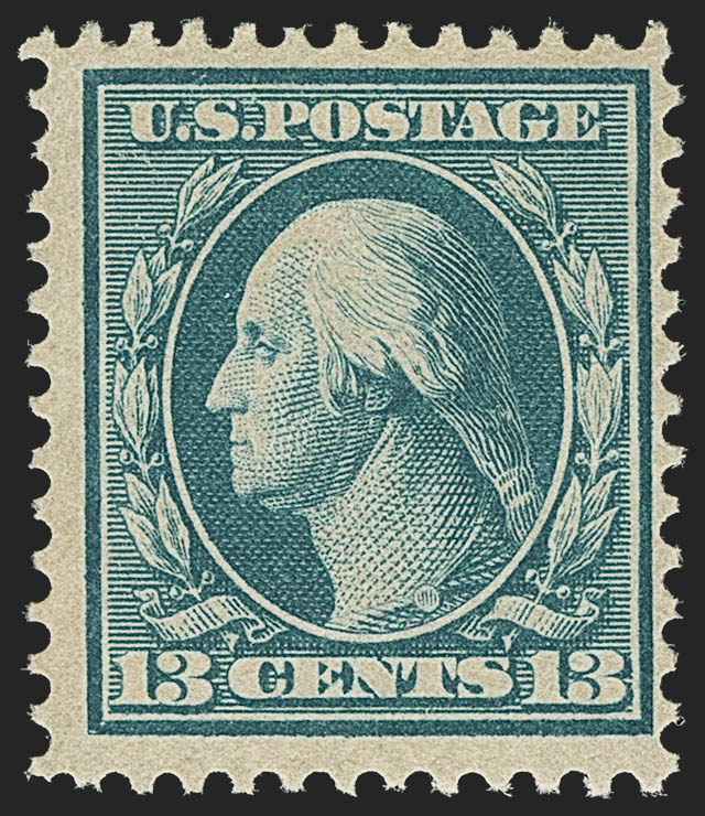 Sale no. 1156 — Lot no. 3533 — Siegel Auction Galleries