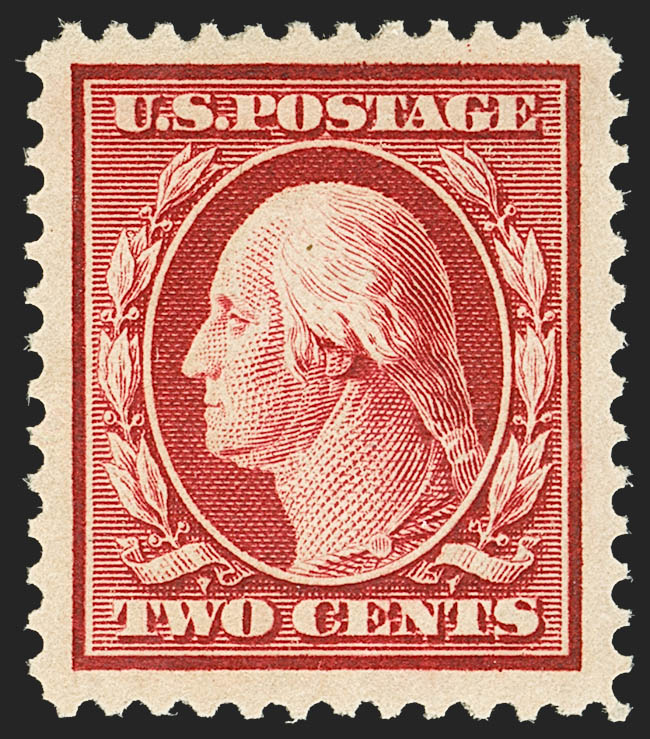 Sale no. 1156 — Lot no. 3539 — Siegel Auction Galleries