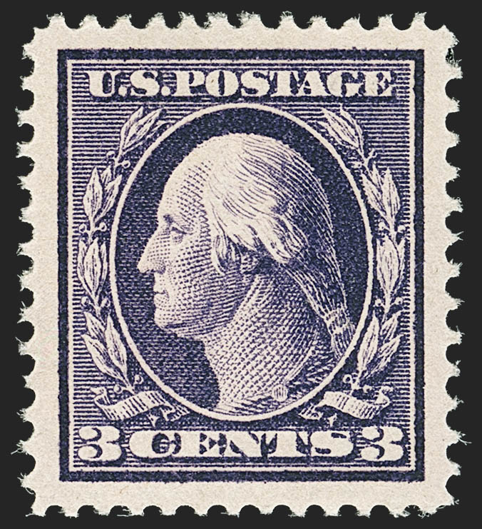 Sale no. 1156 — Lot no. 3540 — Siegel Auction Galleries