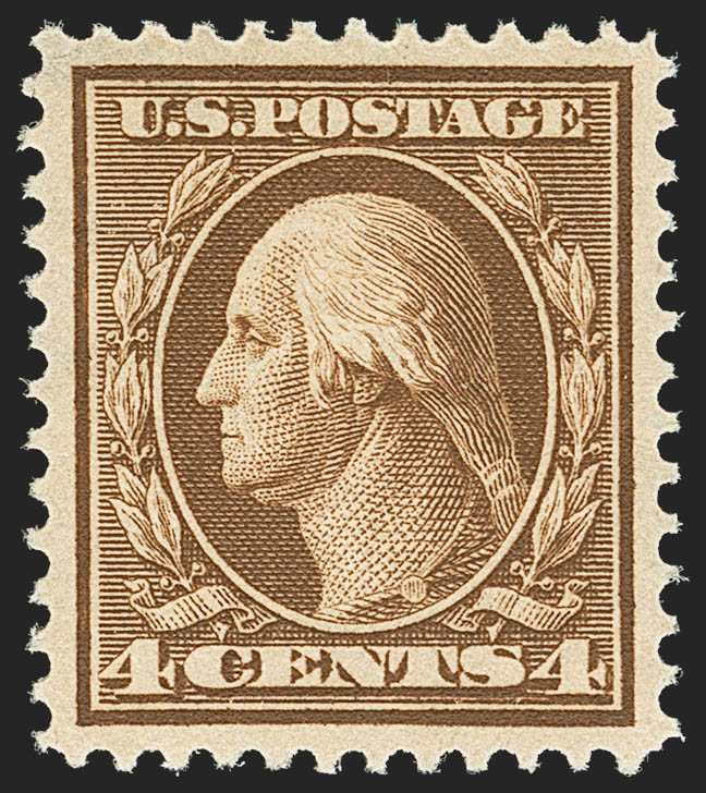 Sale no. 1156 — Lot no. 3543 — Siegel Auction Galleries