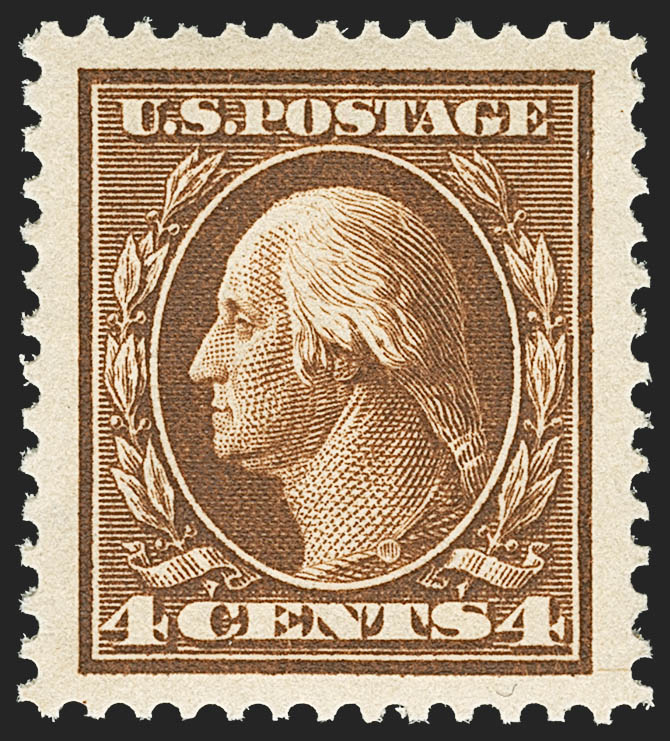 Sale no. 1156 — Lot no. 3544 — Siegel Auction Galleries