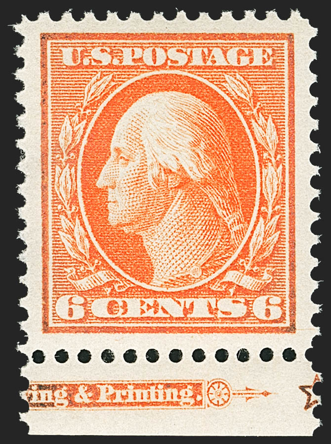 Sale no. 1156 — Lot no. 3546 — Siegel Auction Galleries
