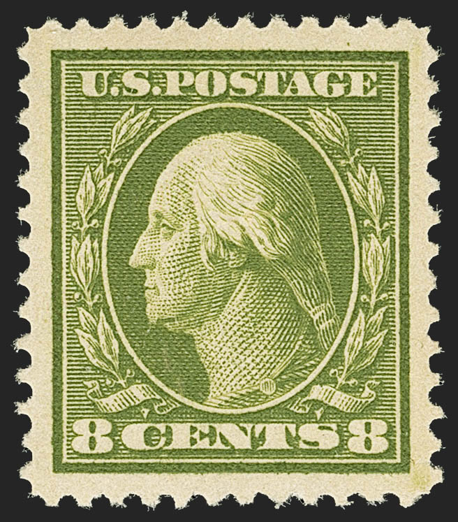 Sale no. 1156 — Lot no. 3547 — Siegel Auction Galleries