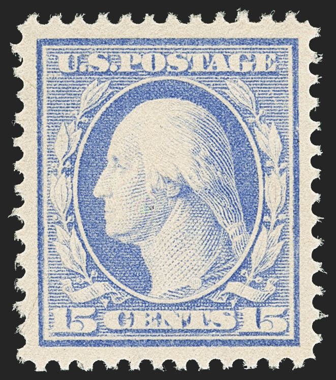Sale no. 1156 — Lot no. 3550 — Siegel Auction Galleries