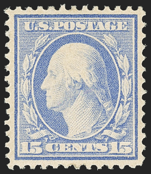 Sale no. 1156 — Lot no. 3551 — Siegel Auction Galleries