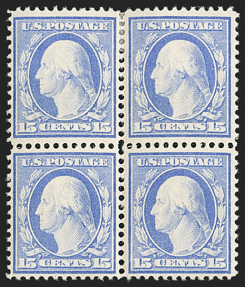 Sale no. 1156 — Lot no. 3552 — Siegel Auction Galleries