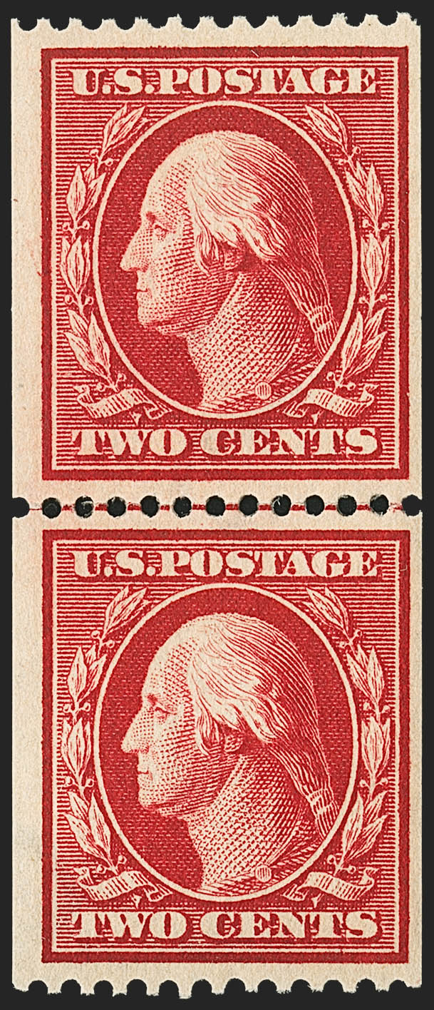 Sale no. 1156 — Lot no. 3555 — Siegel Auction Galleries