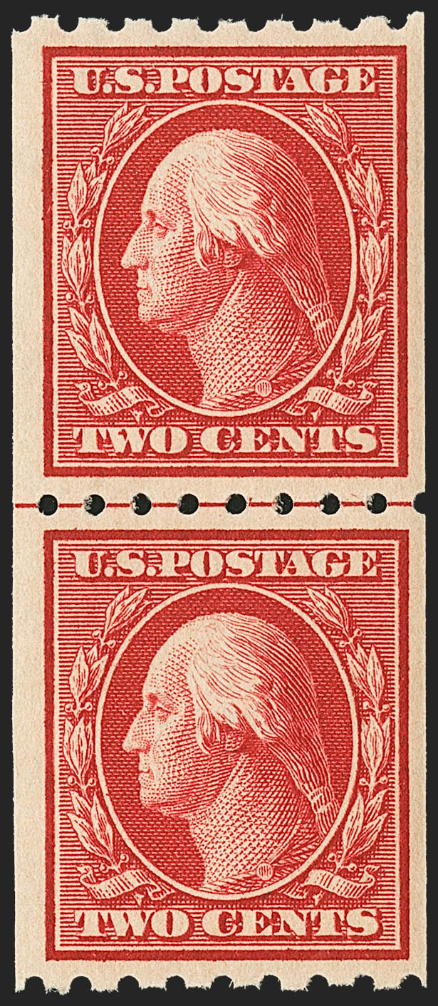 Sale no. 1156 — Lot no. 3557 — Siegel Auction Galleries