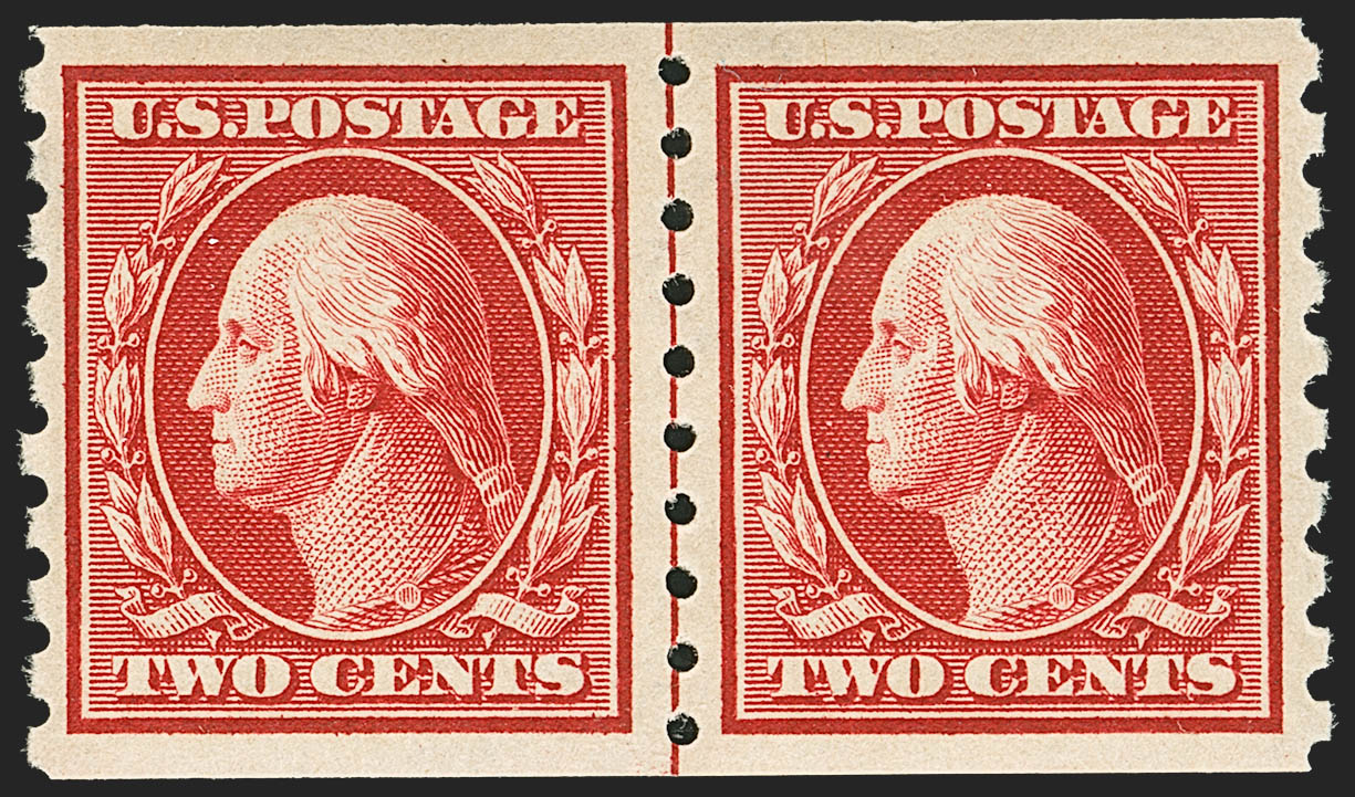 Sale no. 1156 — Lot no. 3559 — Siegel Auction Galleries