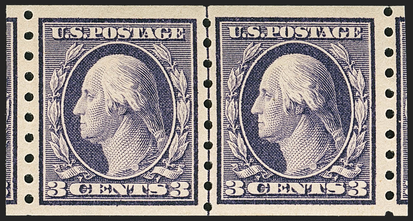 Sale no. 1156 — Lot no. 3560 — Siegel Auction Galleries