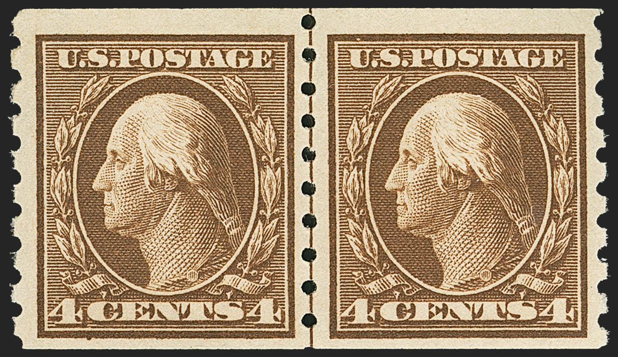 Sale no. 1156 — Lot no. 3561 — Siegel Auction Galleries