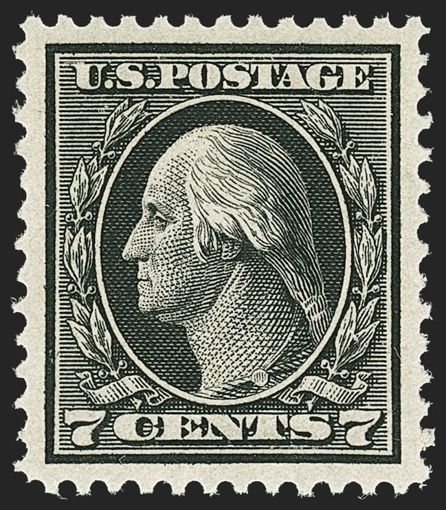 Sale no. 1156 — Lot no. 3570 — Siegel Auction Galleries