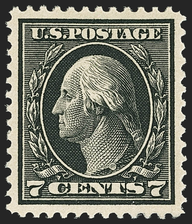 Sale no. 1156 — Lot no. 3571 — Siegel Auction Galleries