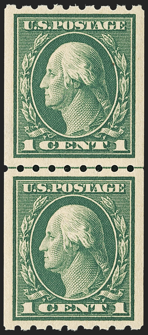 Sale no. 1156 — Lot no. 3572 — Siegel Auction Galleries