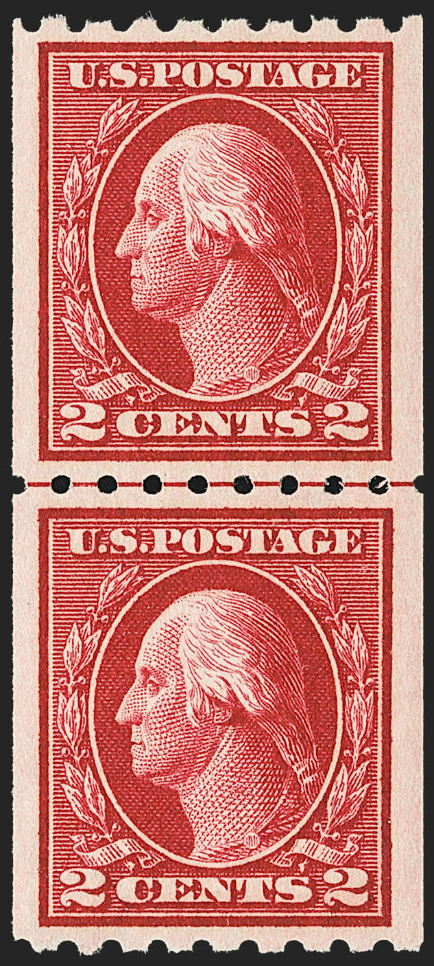 Sale no. 1156 — Lot no. 3573 — Siegel Auction Galleries