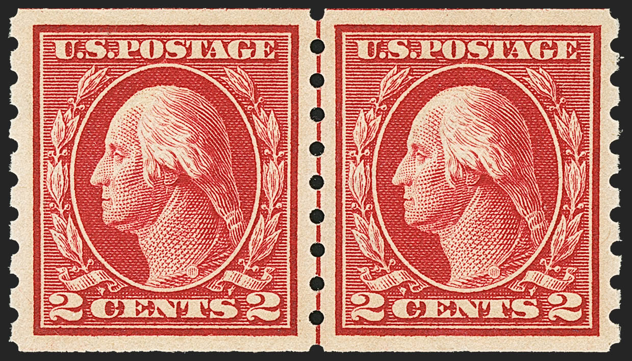 Sale no. 1156 — Lot no. 3575 — Siegel Auction Galleries