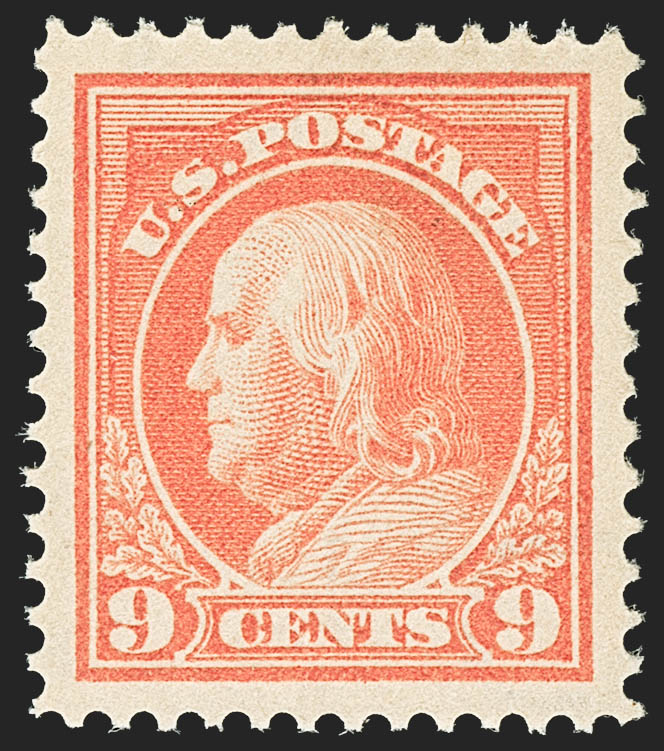 Sale no. 1156 — Lot no. 3579 — Siegel Auction Galleries