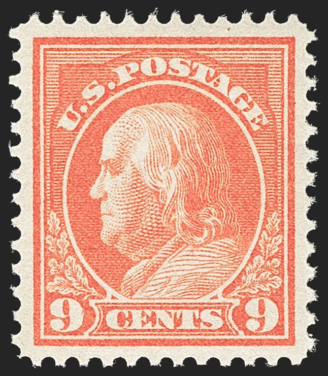 Sale no. 1156 — Lot no. 3580 — Siegel Auction Galleries