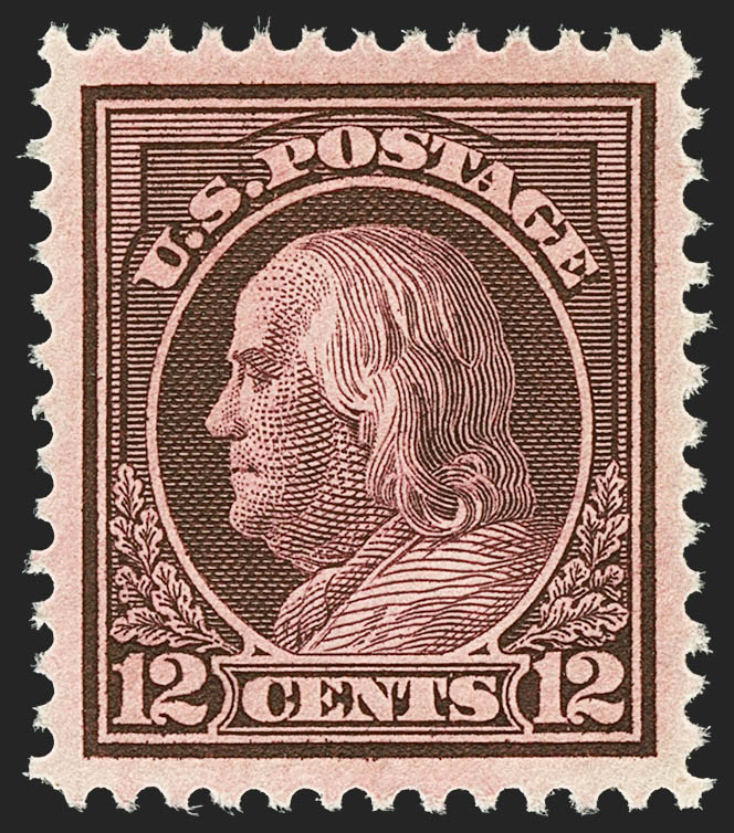 Sale no. 1156 — Lot no. 3582 — Siegel Auction Galleries