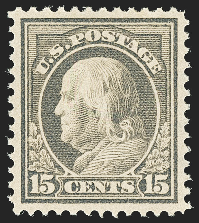 Sale no. 1156 — Lot no. 3583 — Siegel Auction Galleries