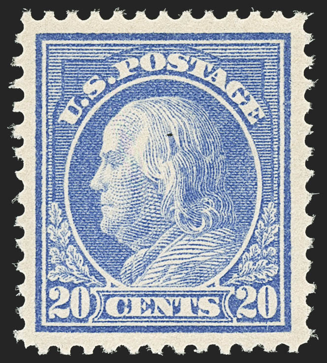 Sale no. 1156 — Lot no. 3584 — Siegel Auction Galleries
