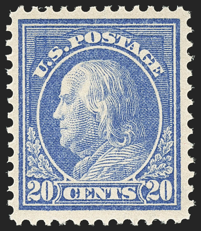 Sale no. 1156 — Lot no. 3585 — Siegel Auction Galleries