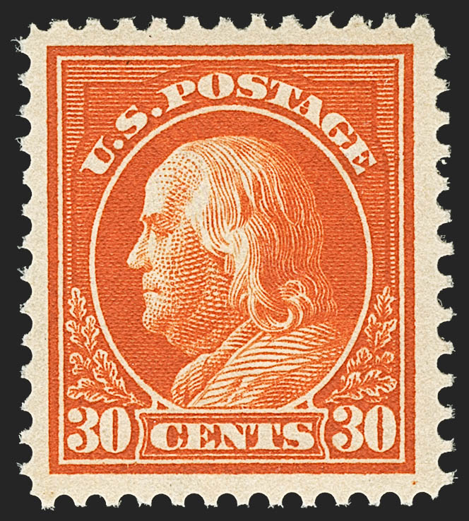 Sale no. 1156 — Lot no. 3587 — Siegel Auction Galleries