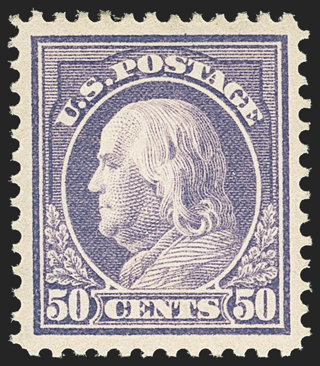 Sale no. 1156 — Lot no. 3588 — Siegel Auction Galleries