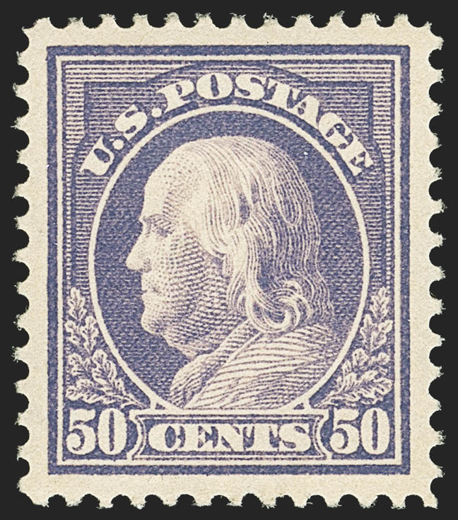 Sale no. 1156 — Lot no. 3589 — Siegel Auction Galleries