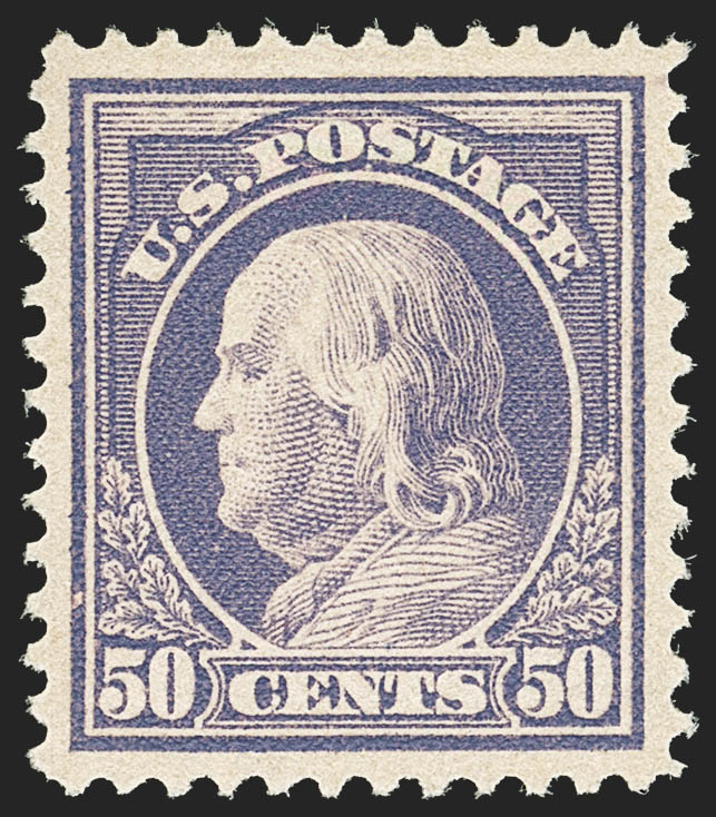 Sale no. 1156 — Lot no. 3590 — Siegel Auction Galleries