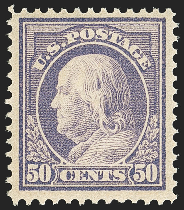 Sale no. 1156 — Lot no. 3591 — Siegel Auction Galleries