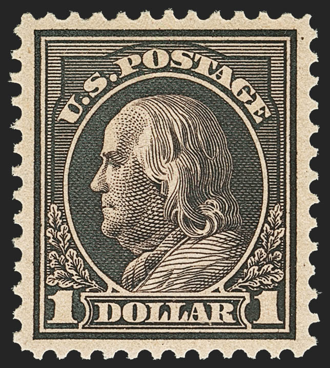 Sale no. 1156 — Lot no. 3592 — Siegel Auction Galleries