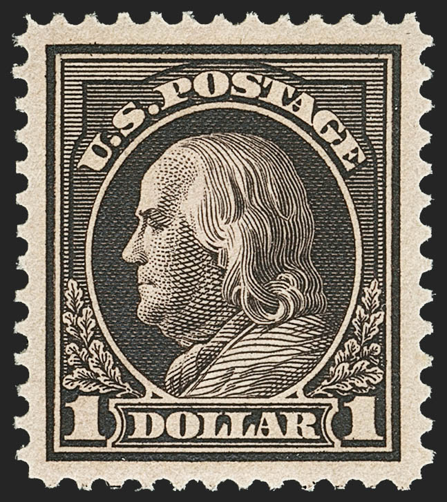 Sale no. 1156 — Lot no. 3593 — Siegel Auction Galleries